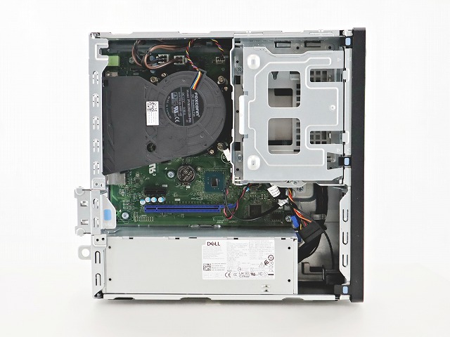 DELL [16GB増設済]OPTIPLEX 3080 [新品SSD] 