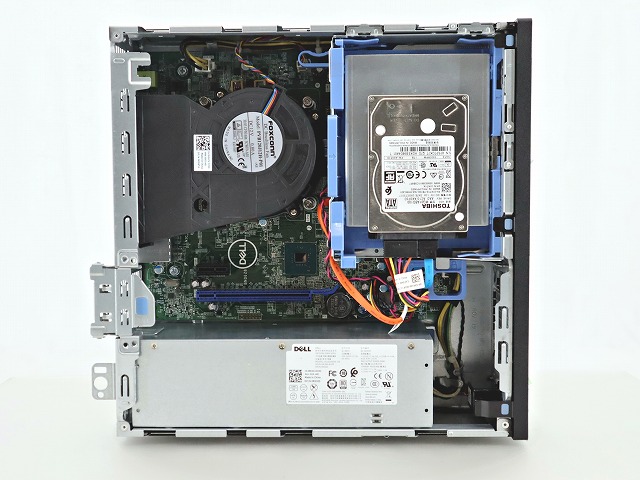 DELL OPTIPLEX 3070 [新品SSD] 