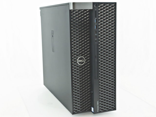 DELL PRECISION 5820 TOWER [新品SSD] 