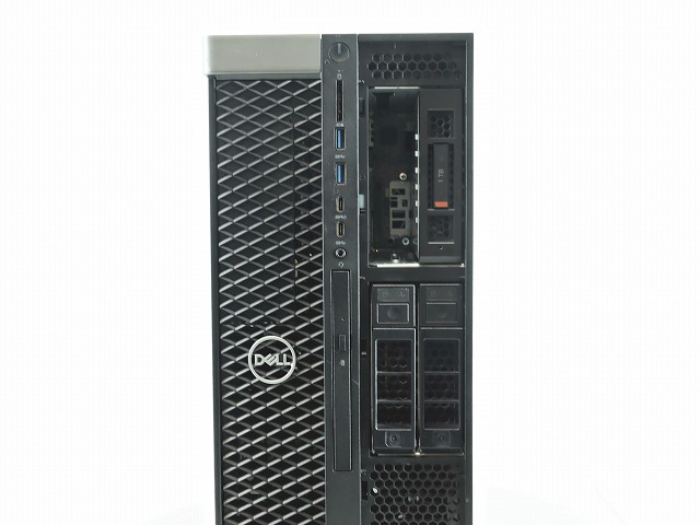 DELL [WPS Office付属]PRECISION 5820 TOWER [新品SSD] 