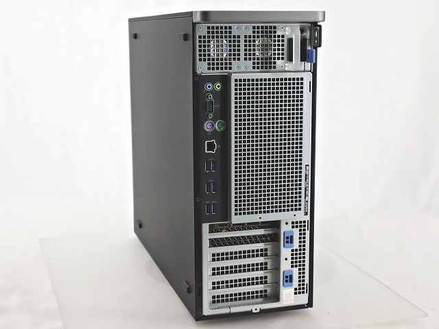 DELL [WPS Office付属]PRECISION 5820 TOWER [新品SSD] 