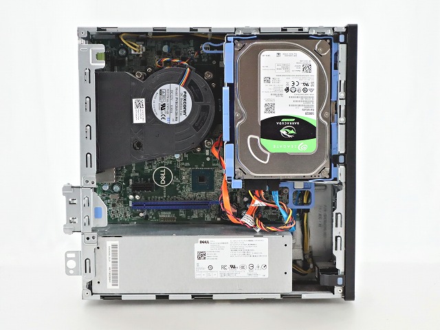 DELL OPTIPLEX 3060 [新品SSD] 