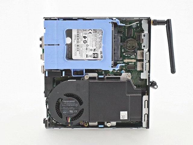 DELL OPTIPLEX 5080 MICRO [新品SSD] 