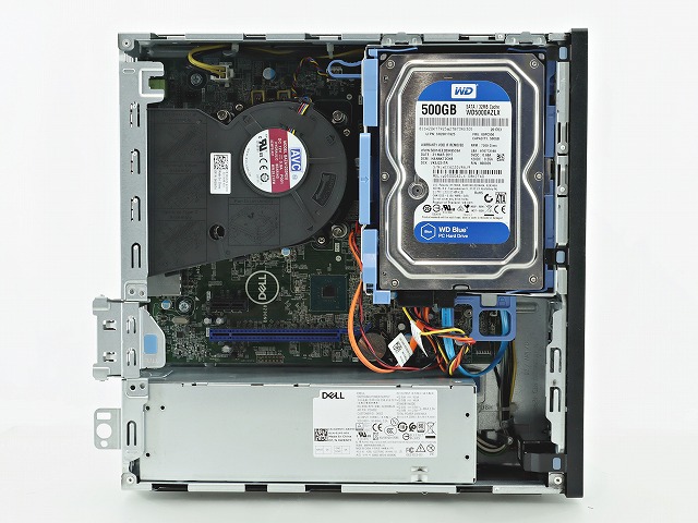 DELL OPTIPLEX 3070 