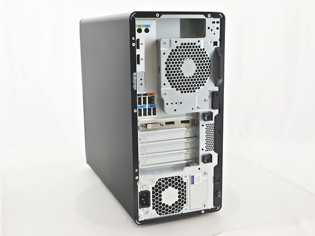 HP Z2 TOWER G5 WORKSTATION 