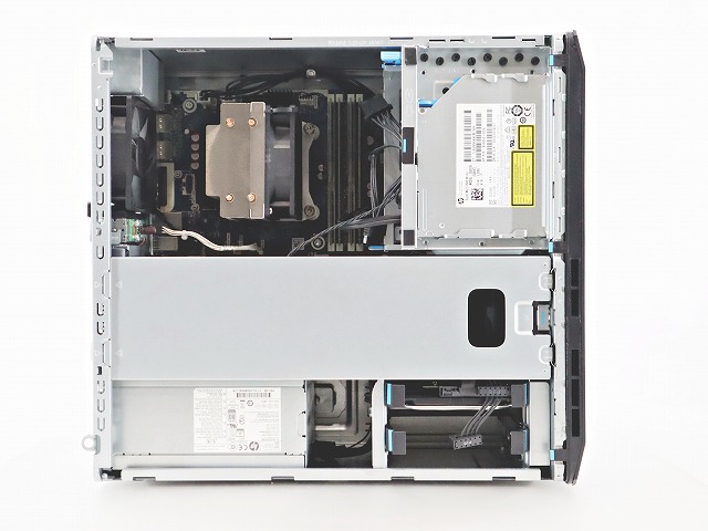 HP Z2 TOWER G5 WORKSTATION 