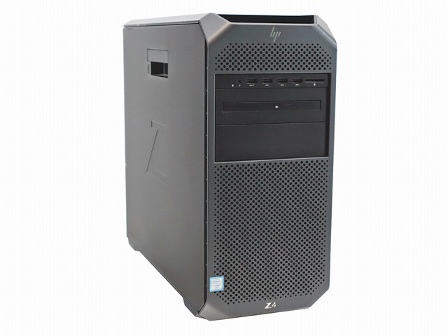 HP Z4 G4 WORKSTATION 