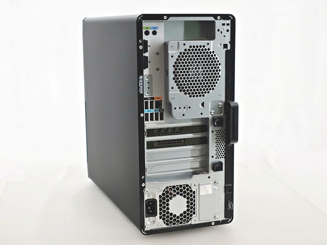 HP Z2 TOWER G9 WORKSTATION 