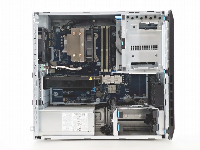 HP Z2 TOWER G9 WORKSTATION 