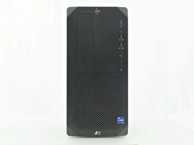 HP Z2 TOWER G9 WORKSTATION 