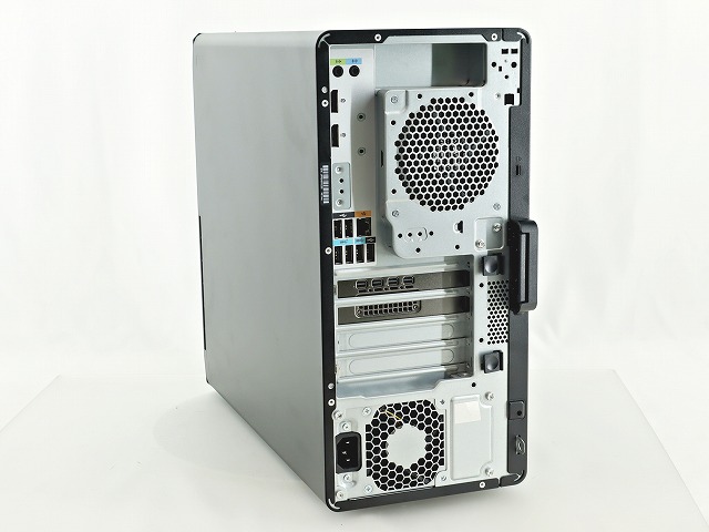 HP Z2 TOWER G9 WORKSTATION 