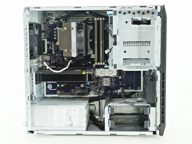 HP Z2 TOWER G9 WORKSTATION 