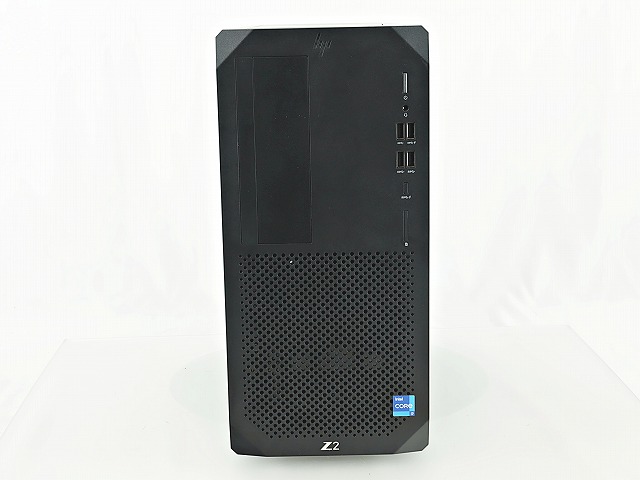 HP Z2 TOWER G9 WORKSTATION 