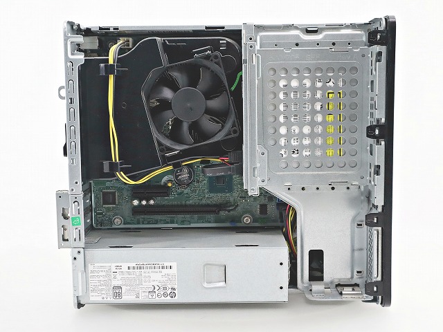 HP PRODESK 600 G4 [新品SSD] 