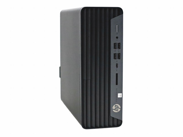 HP PRODESK 600 G6 SFF 