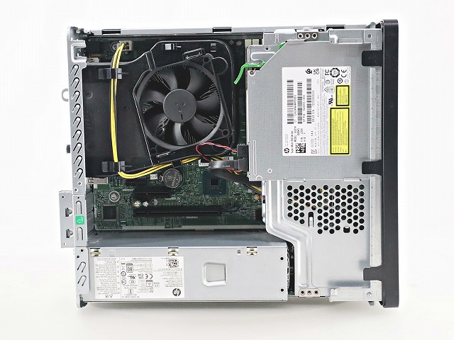HP PRODESK 600 G6 SFF 