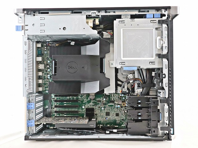 DELL PRECISION 5820 TOWER 