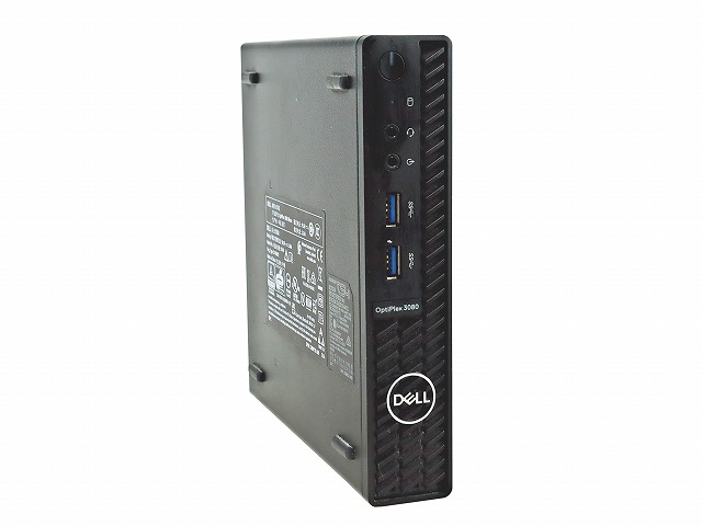 DELL OPTIPLEX 3080 MICRO 