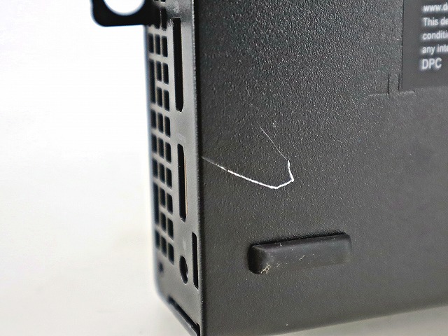 DELL OPTIPLEX 3080 MICRO 