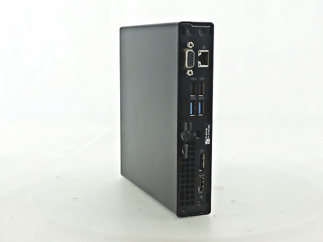 DELL OPTIPLEX 3080 MICRO 