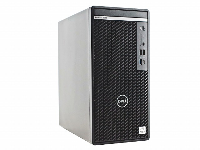 DELL OPTIPLEX 5080 TOWER 