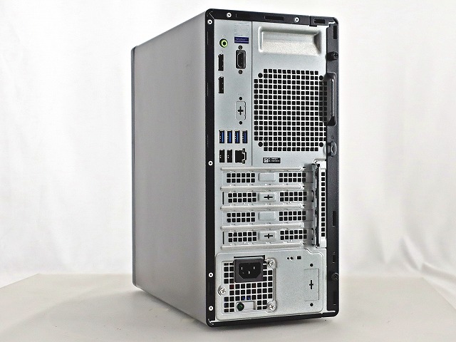 DELL OPTIPLEX 5080 TOWER 