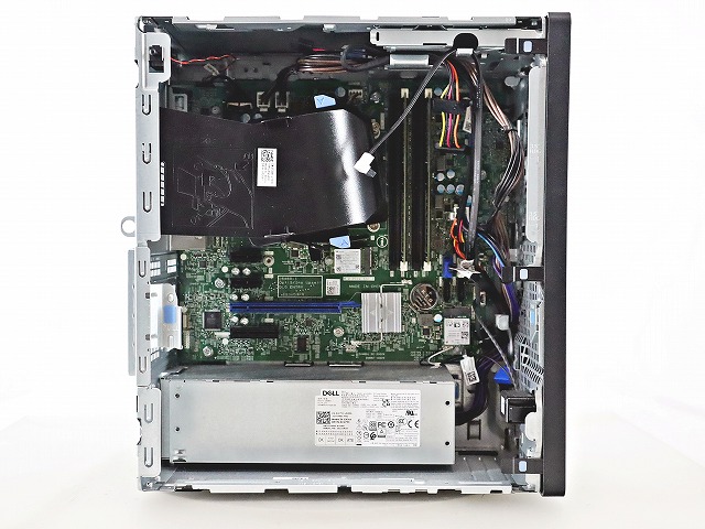 DELL OPTIPLEX 5080 TOWER 