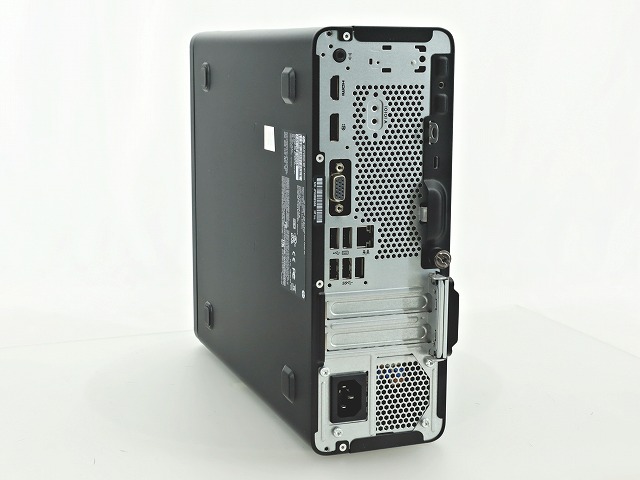 HP PRODESK 400 G7 SFF 