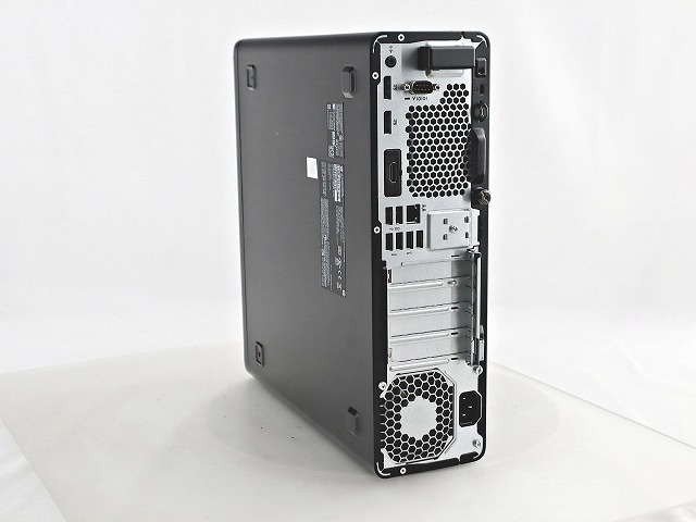 HP ELITEDESK 800 G6 