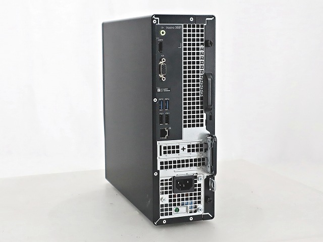 DELL VOSTRO 3681 