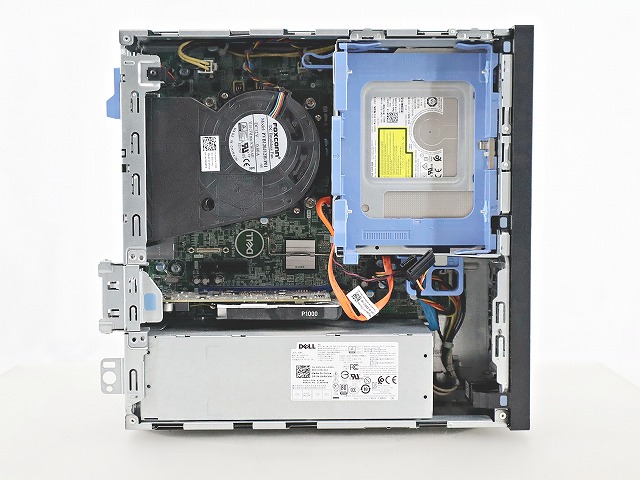 DELL PRECISION 3431 