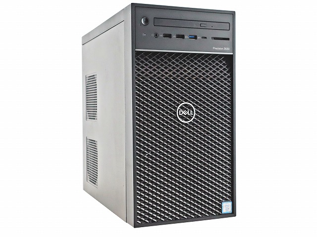 DELL PRECISION 3630 TOWER 