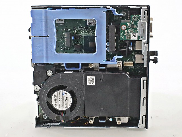 DELL OPTIPLEX 3060 MICRO 