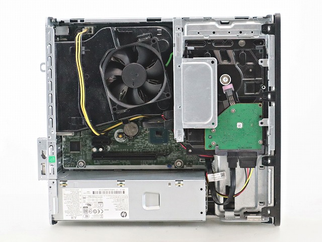 HP PRODESK 400 G6 