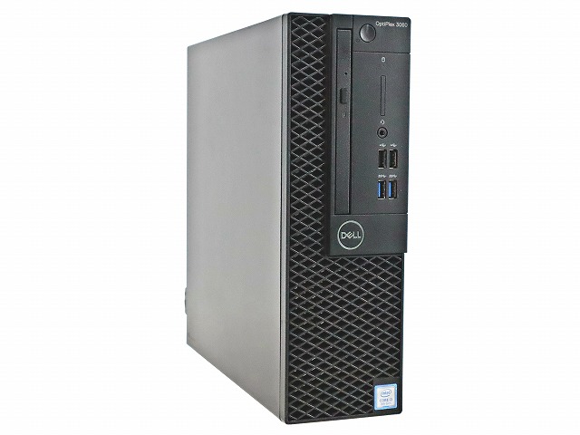 DELL OPTIPLEX 3060 