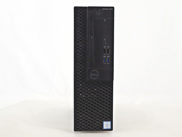 DELL OPTIPLEX 3060 