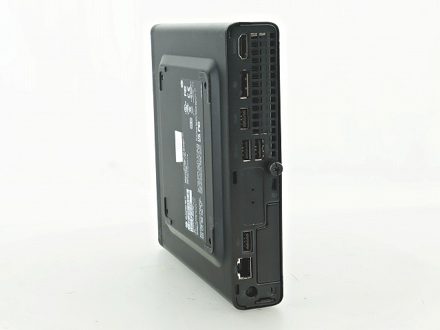 HP PRODESK 400 G6 DM 