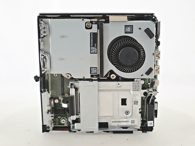 HP PRODESK 400 G6 DM 