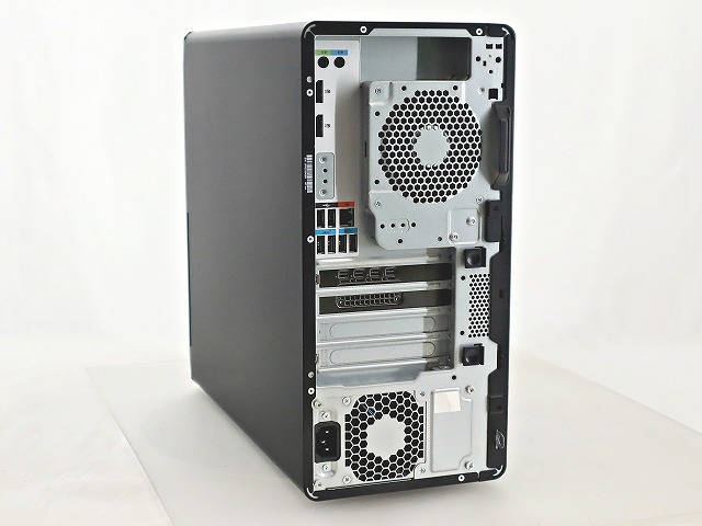 HP Z2 TOWER G5 WORKSTATION 