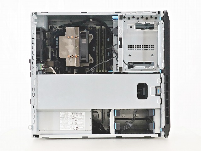 HP Z2 TOWER G5 WORKSTATION 