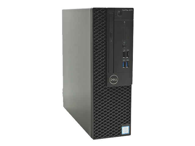 DELL OPTIPLEX 3070 