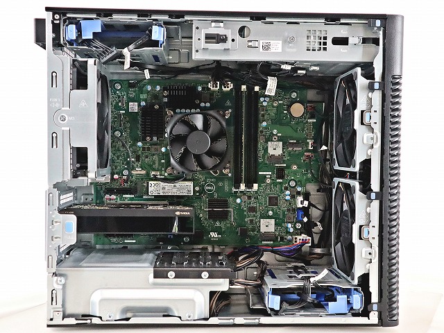 DELL PRECISION 3660 TOWER 