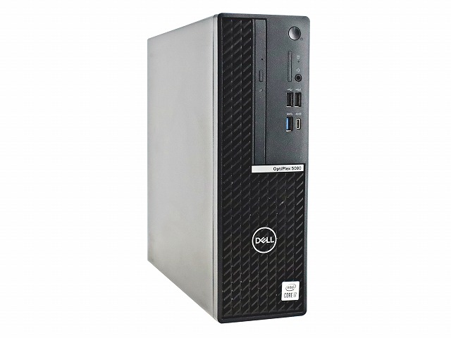 DELL OPTIPLEX 5080 