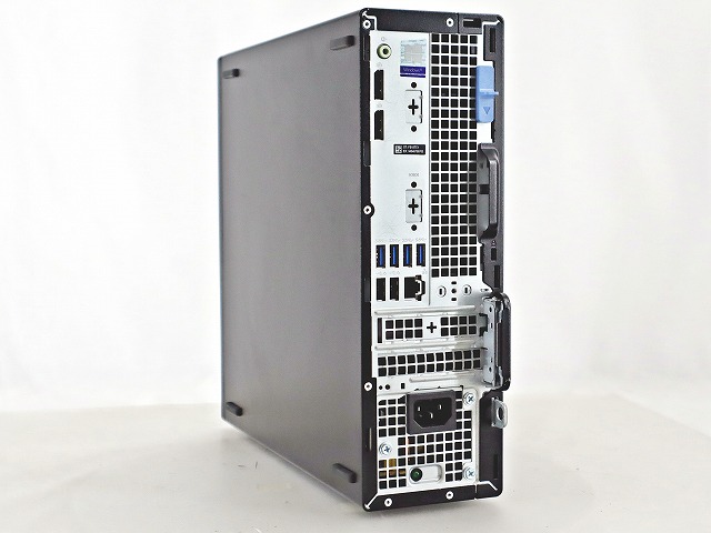 DELL OPTIPLEX 5080 