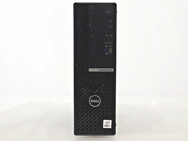 DELL OPTIPLEX 5080 