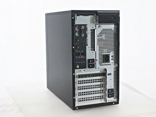 DELL PRECISION 3630 TOWER [新品SSD] 