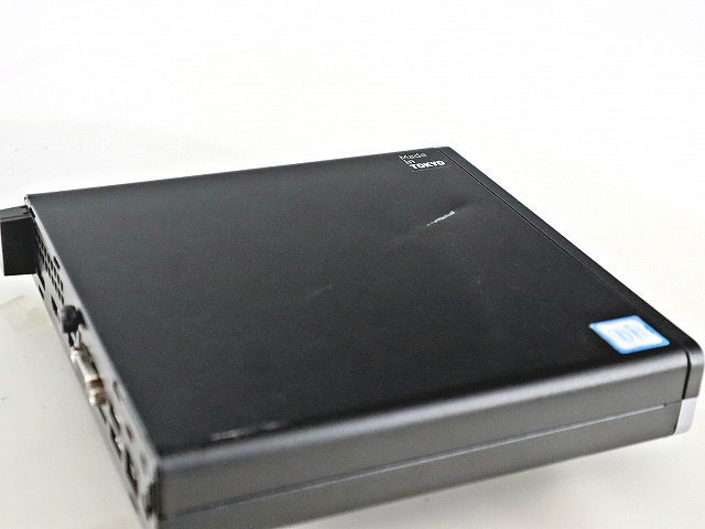 HP PRODESK 400 G5 DM 