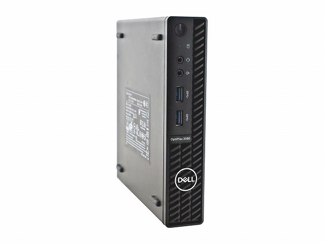 DELL OPTIPLEX 3080 MICRO 