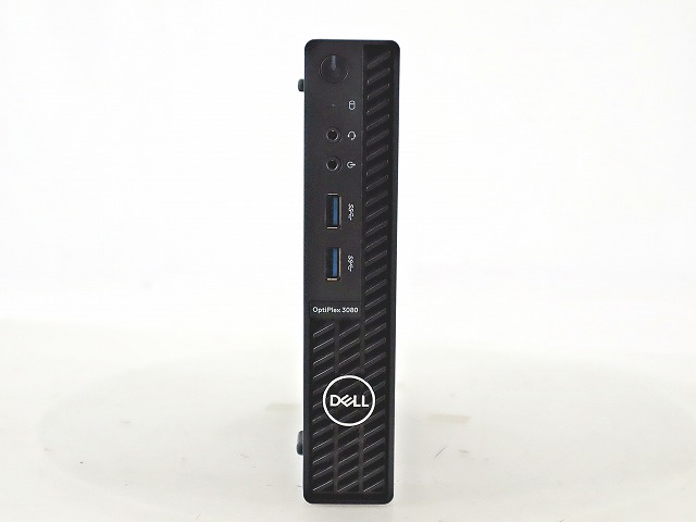 DELL OPTIPLEX 3080 MICRO 