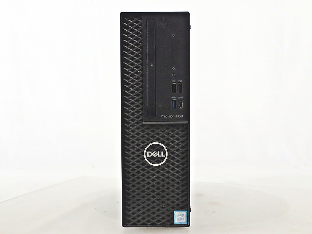 DELL PRECISION 3430 